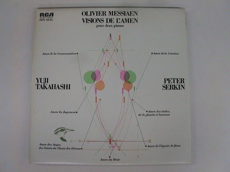 サニーボーイ新入荷 LP ＃レコード ＃高橋悠治 ＃classical #music