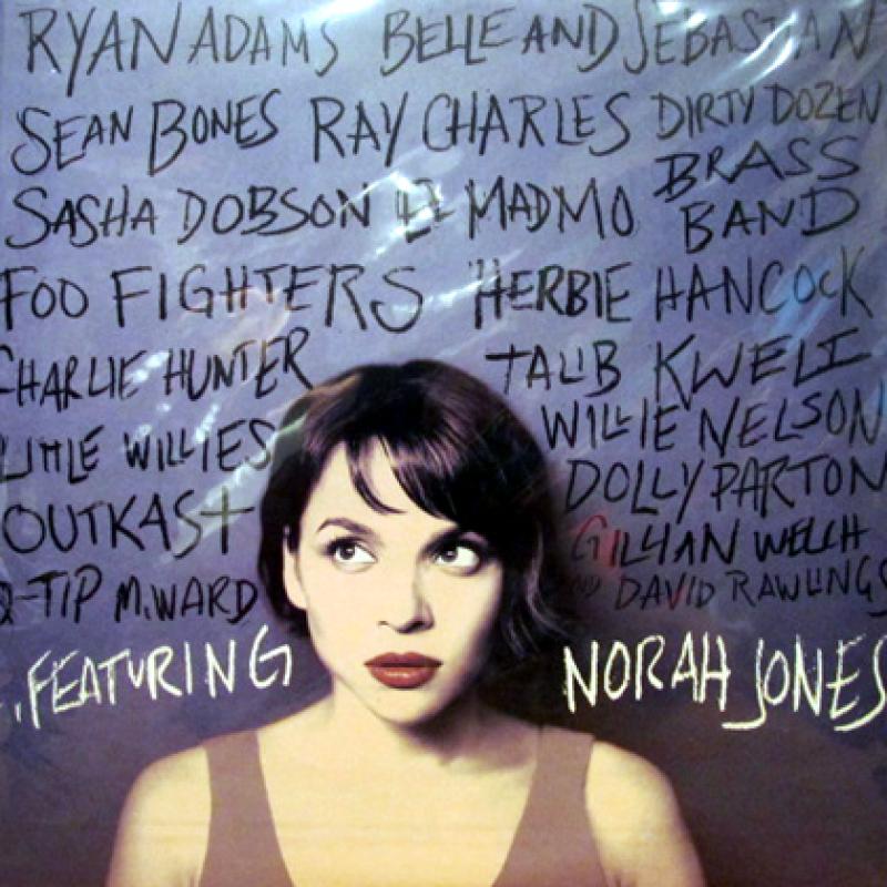 Norah Jones Norah Jones Rar