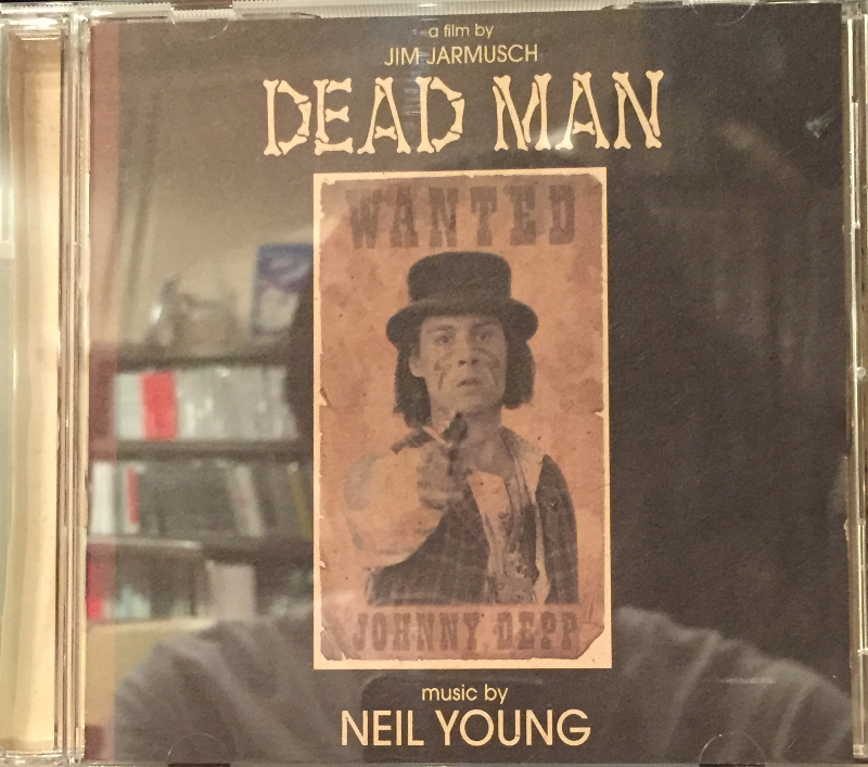 neil young weld original germany 2lp 美品 洋楽 レコード 本・音楽