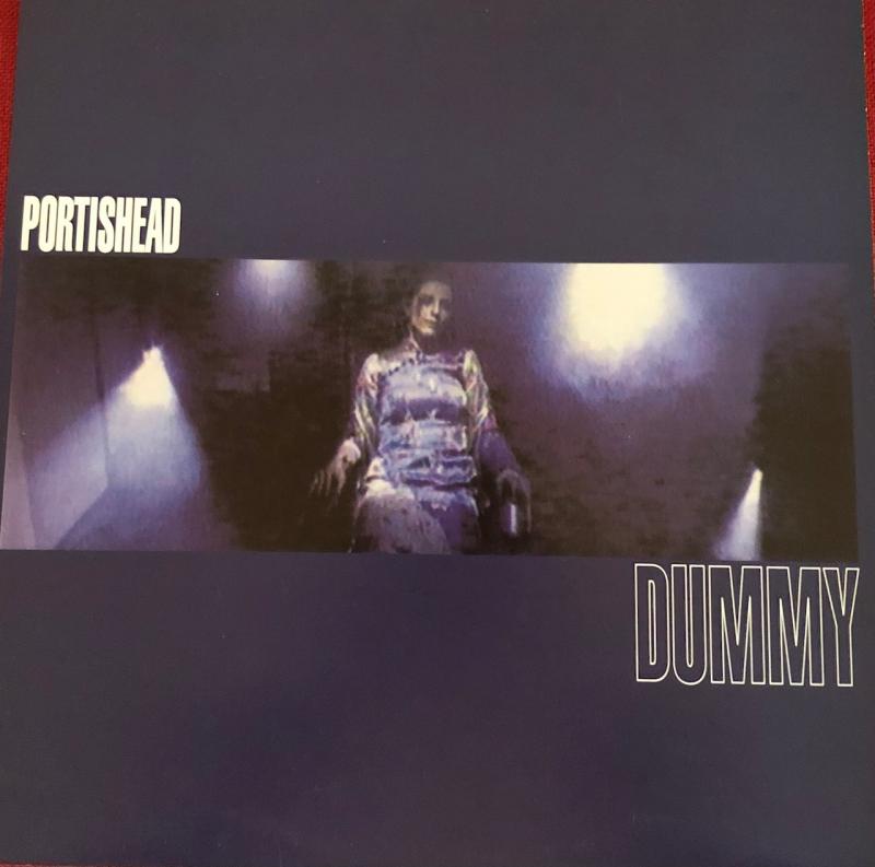 portishead レコード オファー