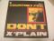 DON'T X'PLAIN