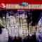 "NINE NIGHT" riddim ONE WAY (LP)
