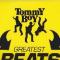 TOMMY BOY GREATEST BEATS VOL.3 (2LP)