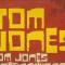 TOM JONES INTERNATIONAL