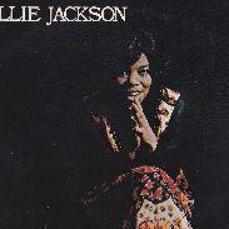 Album MILLIE JACKSON by MILLIE JACKSON on CDandLP