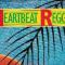 HEARTBEAT REGGAE (LP)