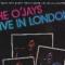 LIVE IN LONDON (LP)