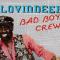BAD BOY CREW (LP)