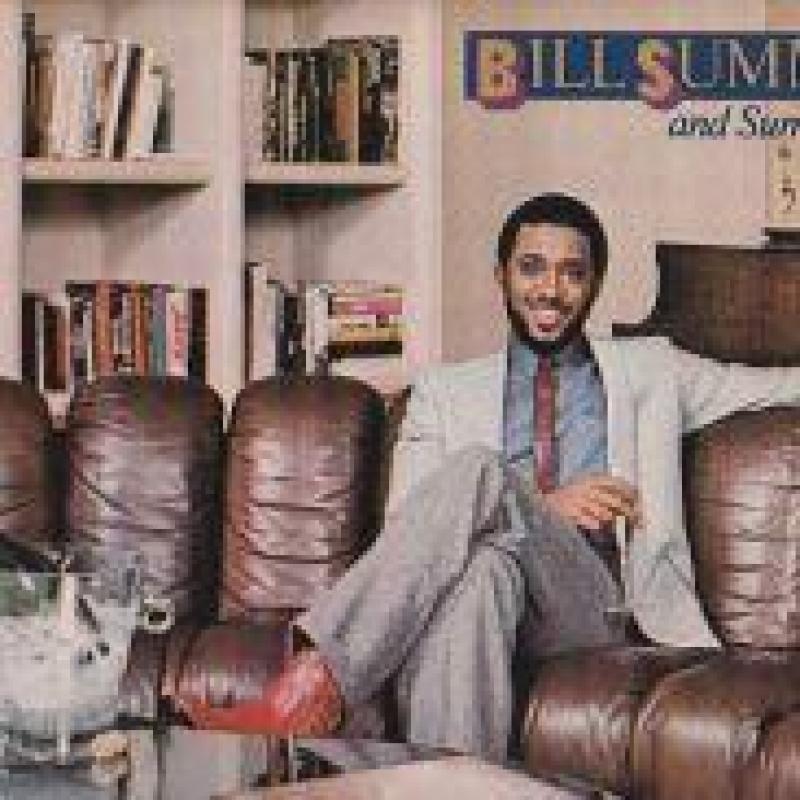 BILL SUMMERS & SUMMERS HEAT /CALL IT WHAT YOU WANT (LP) レコード通販・買取はサウンド ...