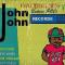 JOHN JOHN DANCEHALL HITS VOL.2 (LP)||