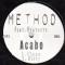 ACABO feat. THE BEATNUTS