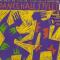 DANCEHALL STYLE : THE BEST OF REGGAE DANCEHALL MUSIC VOL.2 (LP)||