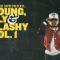 YOUNG, FLY & FLASHY VOL.1 (2LP)