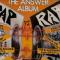 RAP vs RAP - THE ANSWER ALBUM (LP)