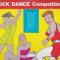 DUCK DANCE COMPETITION (LP)