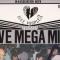 LOVE PEOPLE LOVE MEGA MIX (LP)