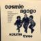COSMIC AGOGO VOLUME THREE (LP)