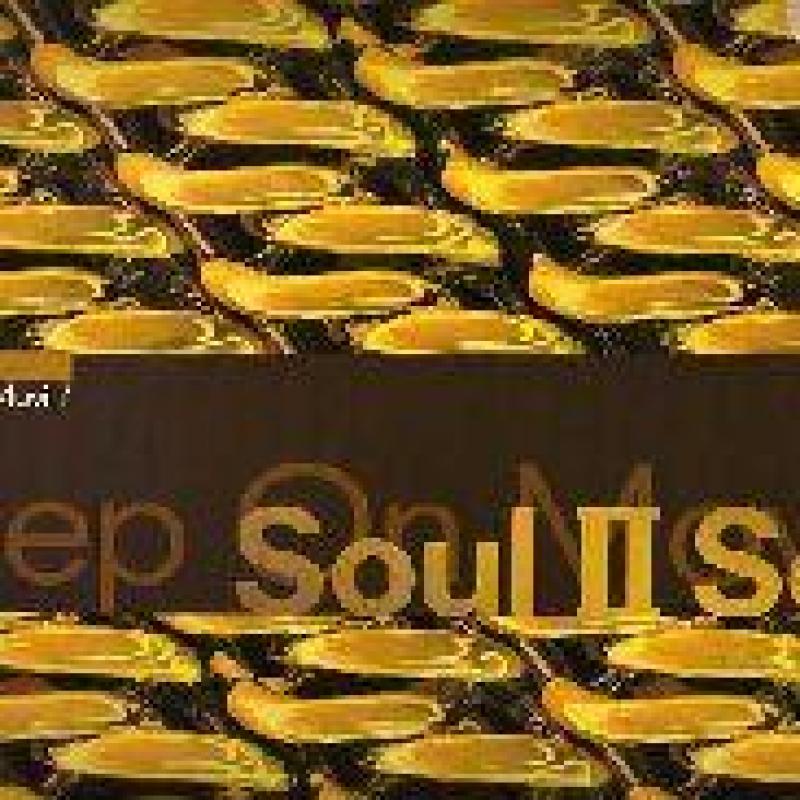 SOUL II SOUL/KEEP ON MOVIN' レコード通販・買取のサウンドファインダー