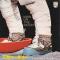 MAN ON THE MOON (人類ついに月に立つ ?アポロ11号からのメッセージ)