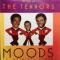 THE BEST OF THE TENNORS : MOODS 12 ORIGINAL SONGS (LP)