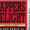 RAPPERS DELIGHT HIP HOP REMIX '89