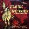 STRATEGIC INFILTRATION (LIMITED EDITION EP)