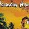 HARMONY HOUSE VERSE TWO (LP)