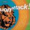 LION ATTACK! (LP)