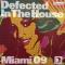 DEFECTED IN THE HOUSE - MIAMI 09 (EP2)