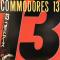 COMMODORES 13 (LP)