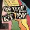 WE WILL RAP YOU (LP)
