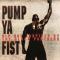 PUMP YA FIST HIP HOP INSPIRED BY THE BLACK PANTHERS (LP)