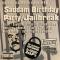 "SADDAM BIRTHDAY PARTY ", "JAIBREAK" riddim TWO WAY (2LP)