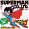 SUPER MAN CO., LTD.