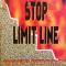 STOP LIMIT LINE