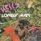 LONELY MAN (LP)