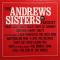 THE ANDREWS SISTERS PRESENT
