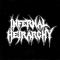 INFERNAL HEIRARCHY