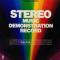 STEREO MUSIC DEMONSTRATION RECORD