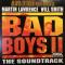 BAD BOYS II (2LP)