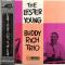 THE LESTER YOUNG & BUDDY RICH TRIO