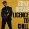 LICENCE TO CHILL