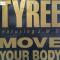 MOVE YOUR BODY