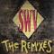 THE REMIXES||