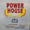 POWER HOUSE PRESENT VARIOUS ARTIST (LP)