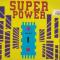 SUPER POWER REGGAE VOL.1 (LP)