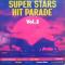 SUPER STARS HIT PARADE VOL. 3 (LP)