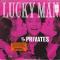 LUCKY MAN (見本盤)