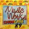 MUSIC WORKS SHOW CASE 89 (LP)