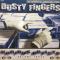 DUSTY FINGERS VOL.3 (LP)